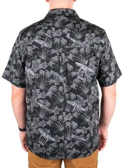 LA Police Gear Plane Tactical Tiki™ Short Sleeve Button Up Shirt 20 LA Police Gear Plane Tactical Tiki™ Short Sleeve Button Up Shirt -Tactical Clothing Shop la police gear plane tactical tiki short sleeve button up shirt ssbu plane 17260.1660157628