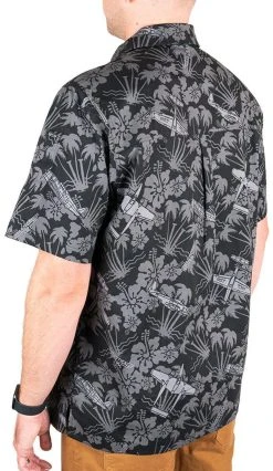 LA Police Gear Plane Tactical Tiki™ Short Sleeve Button Up Shirt 21 LA Police Gear Plane Tactical Tiki™ Short Sleeve Button Up Shirt -Tactical Clothing Shop la police gear plane tactical tiki short sleeve button up shirt ssbu plane 44262.1660157666