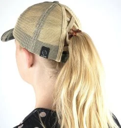LA Police Gear Pony Tail Heart Hat -Tactical Clothing Shop la police gear pony tail heart hat pthearthat 03556.1642072085