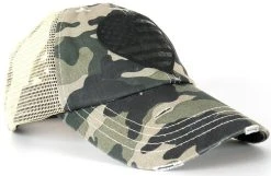 LA Police Gear Pony Tail Heart Hat -Tactical Clothing Shop la police gear pony tail heart hat pthearthat 92512.1653411324