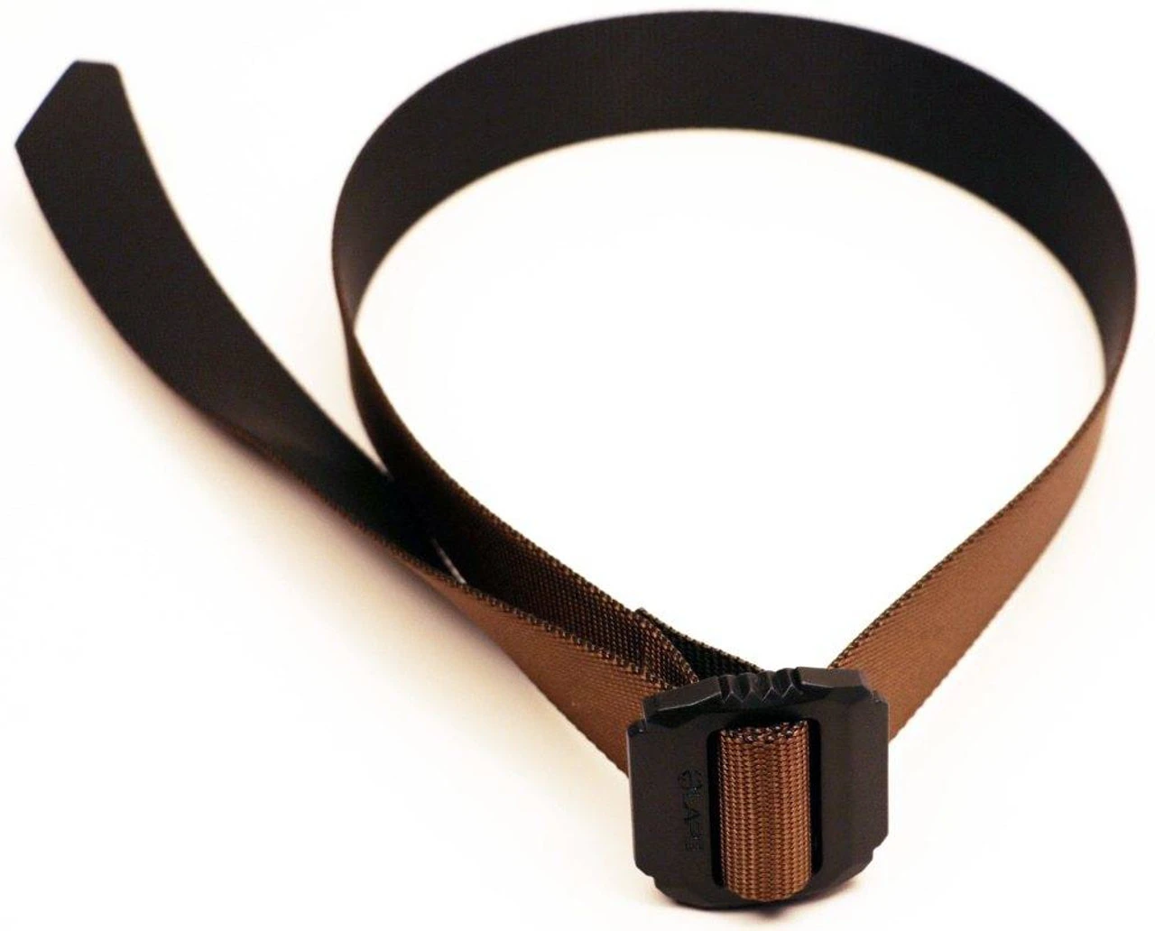 LA Police Gear Reversible 1.5 Inch Tactical Web Belt 1 LA Police Gear Reversible 1.5 Inch Tactical Web Belt