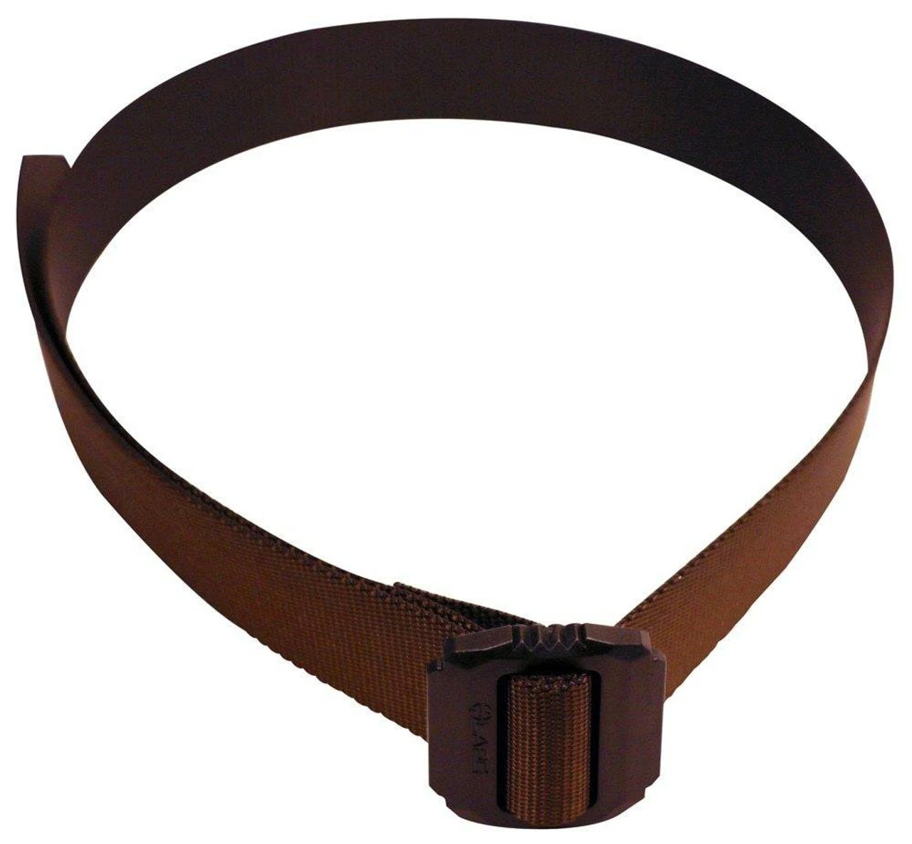 LA Police Gear Reversible 1.5 Inch Tactical Web Belt 3 LA Police Gear Reversible 1.5 Inch Tactical Web Belt - Image 3