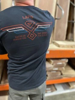 LA Police Gear RWB Eagle Shirt 7 LA Police Gear RWB Eagle Shirt -Tactical Clothing Shop la police gear rwb eagle shirt rwbeagle 47244.1658600868