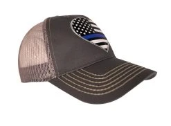 LA Police Gear Shimmer TBL Heart Hat -Tactical Clothing Shop la police gear shimmer tbl heart hat shimmer tbl 11978.1603753698