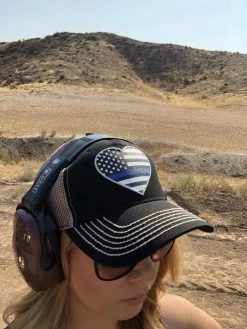 LA Police Gear Shimmer TBL Heart Hat -Tactical Clothing Shop la police gear shimmer tbl heart hat shimmer tbl 58108.1603757251