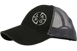 LA Police Gear Side Target Hat