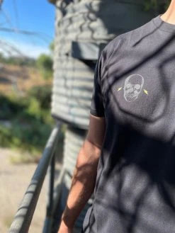 LA Police Gear Stay Alert T-Shirt 7 LA Police Gear Stay Alert T-Shirt -Tactical Clothing Shop la police gear stay alert t shirt stayalert 15263.1661282767