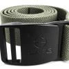 LA Police Gear Stretch Ops Belt