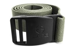LA Police Gear Stretch Ops Belt
