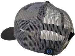 LA Police Gear Subdued Leather Flag Patch Hat -Tactical Clothing Shop la police gear subdued leather flag patch hat sublfph 34200.1601481877