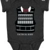 LA Police Gear Tactical Baby Onesie