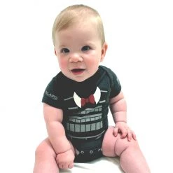 LA Police Gear Tactical Baby Onesie 7 LA Police Gear Tactical Baby Onesie -Tactical Clothing Shop la police gear tactical baby onesie tacbaby onesie 68452.1653494818