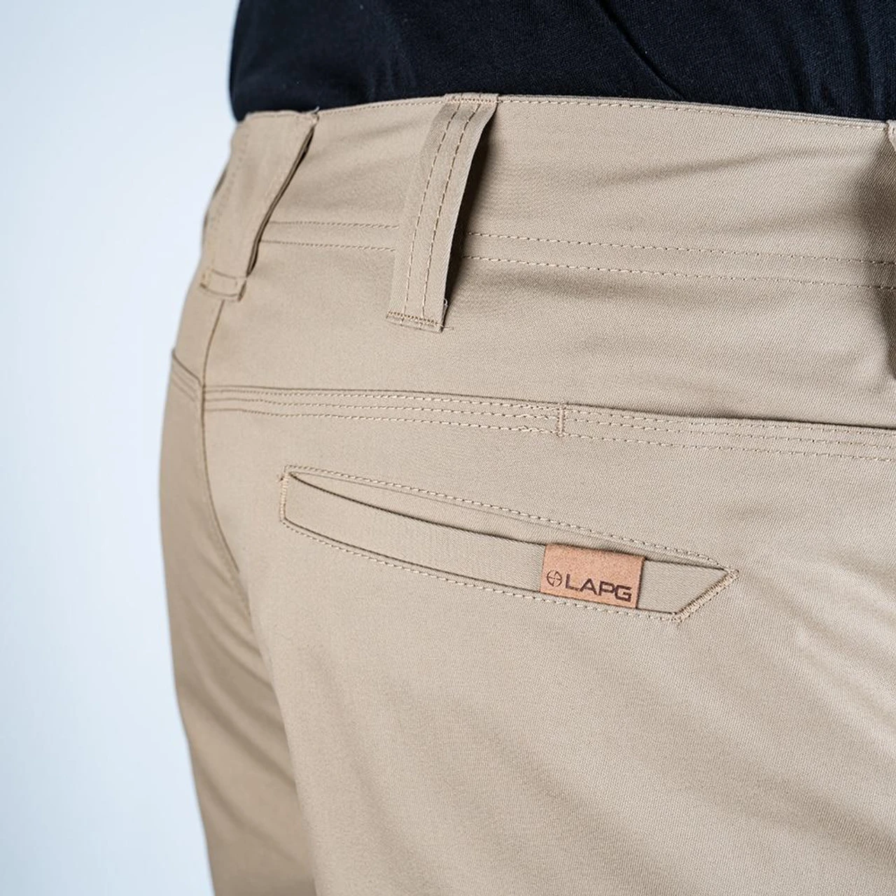 LA Police Gear Terrain Flex Chino Pant 8 LA Police Gear Terrain Flex Chino Pant - Image 8