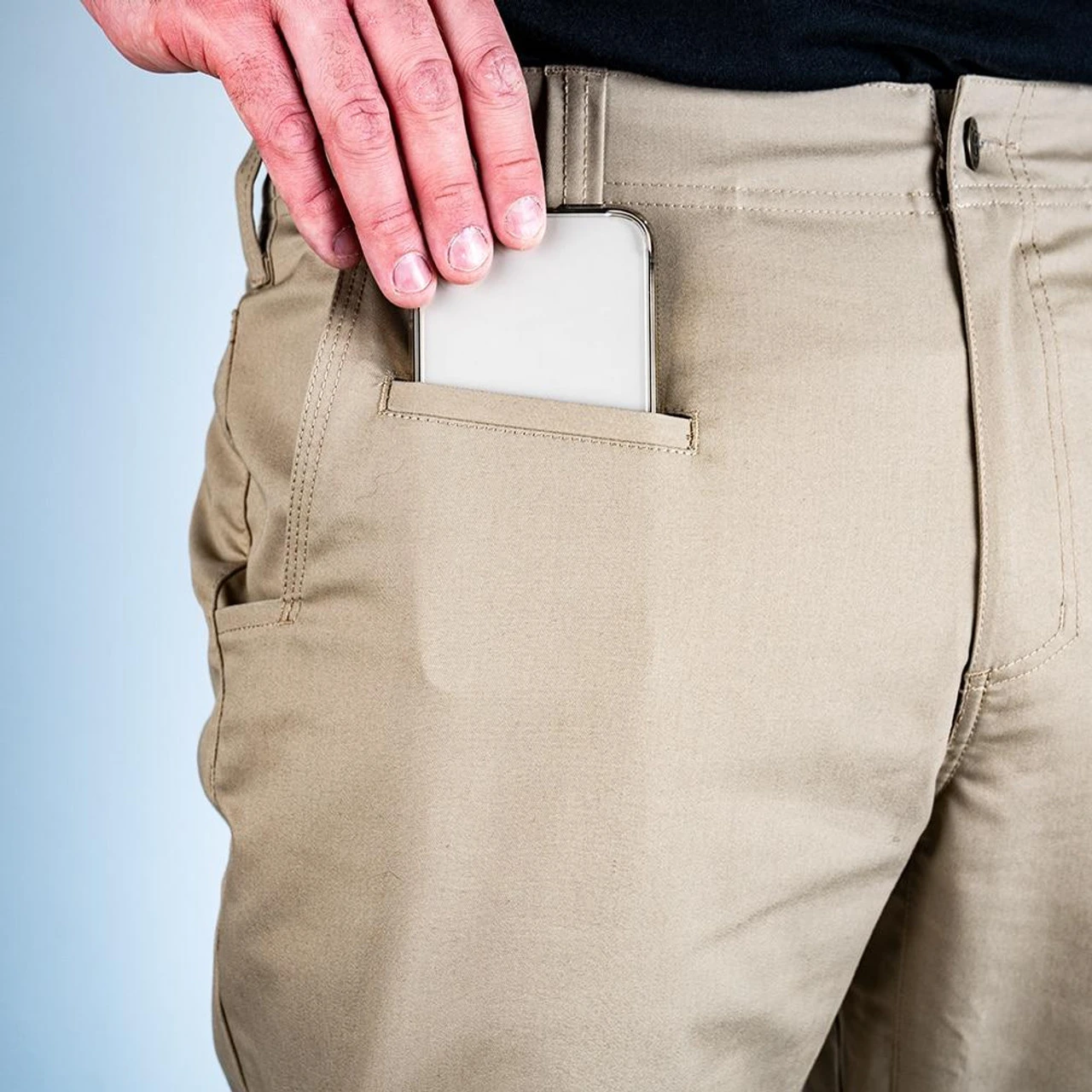 LA Police Gear Terrain Flex Chino Pant 5 LA Police Gear Terrain Flex Chino Pant - Image 5