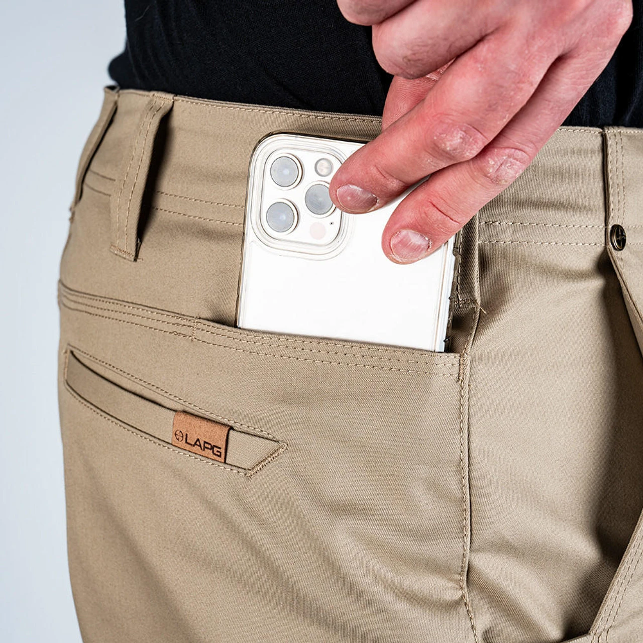 LA Police Gear Terrain Flex Chino Pant - Limited Sizes 5 LA Police Gear Terrain Flex Chino Pant - Limited Sizes - Image 5