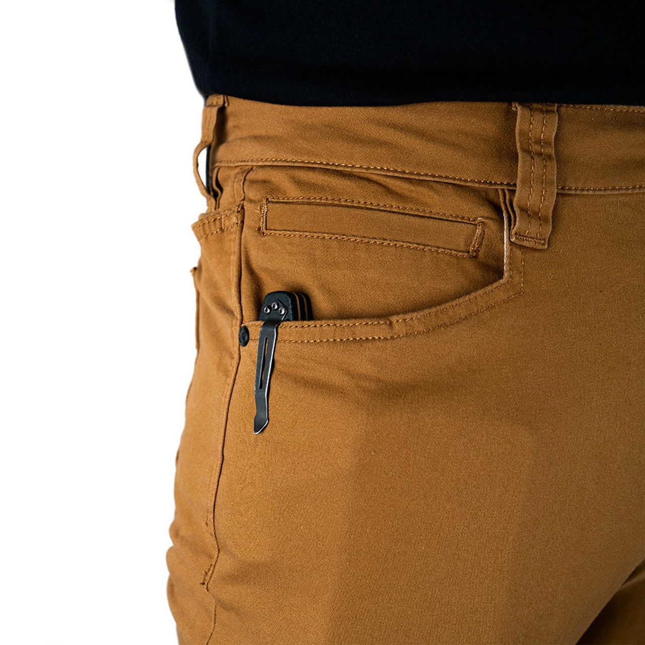 LA Police Gear Terrain Flex Fit Pant - Limited Sizes 2 LA Police Gear Terrain Flex Fit Pant - Limited Sizes - Image 2