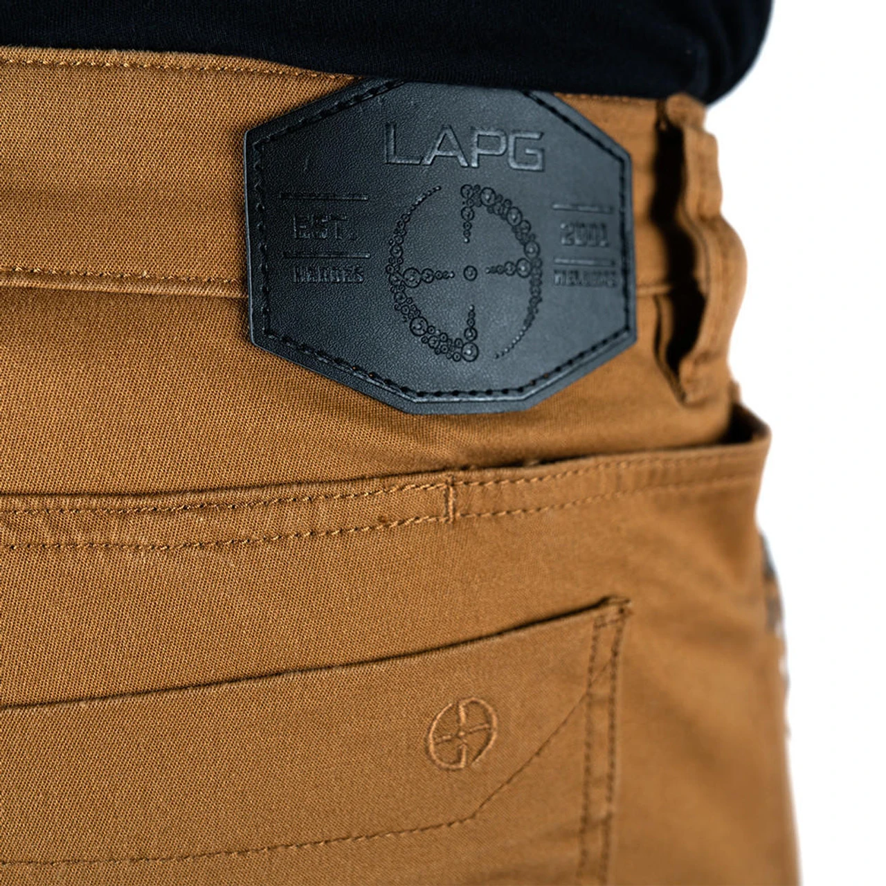 LA Police Gear Terrain Flex Fit Pant - Limited Sizes 7 LA Police Gear Terrain Flex Fit Pant - Limited Sizes - Image 7