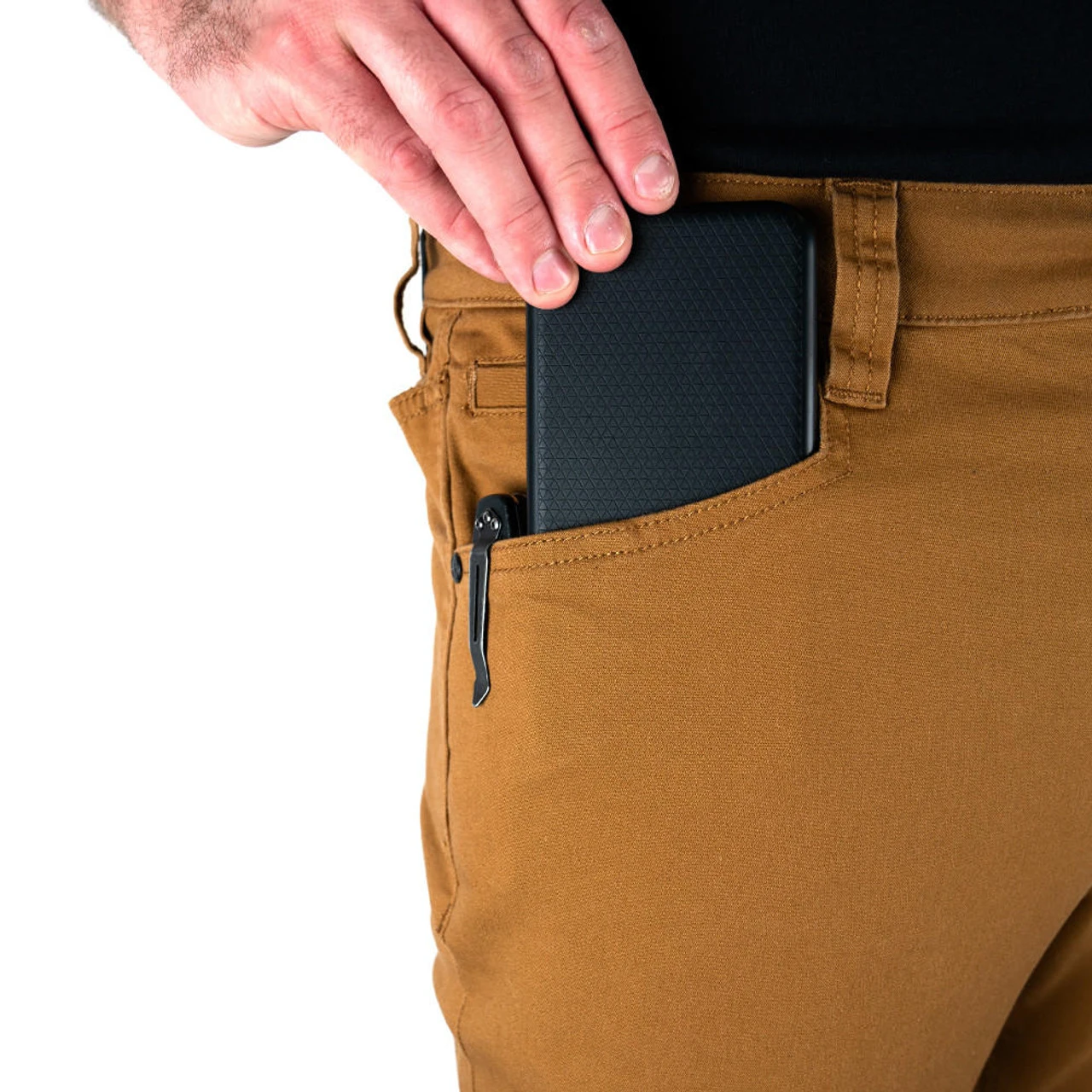 LA Police Gear Terrain Flex Fit Pant - Limited Sizes 3 LA Police Gear Terrain Flex Fit Pant - Limited Sizes - Image 3