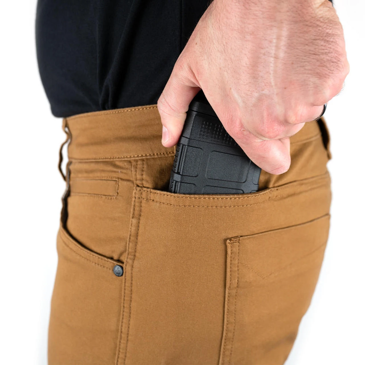 LA Police Gear Terrain Flex Fit Pant - Limited Sizes 9 LA Police Gear Terrain Flex Fit Pant - Limited Sizes - Image 9