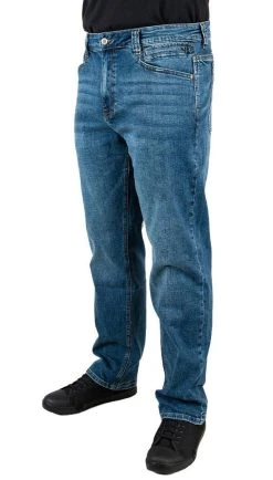 LA Police Gear Terrain Flex Relaxed Fit Jeans -Tactical Clothing Shop la police gear terrain flex relaxed fit jeans jlf3001 24433.1664396269