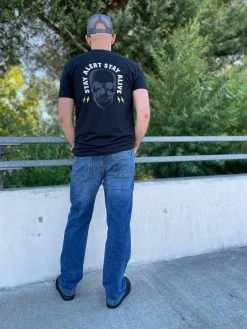 LA Police Gear Terrain Flex Relaxed Fit Jeans -Tactical Clothing Shop la police gear terrain flex relaxed fit jeans jlf3001 66837.1664396268