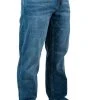 LA Police Gear Terrain Flex Relaxed Fit Jeans