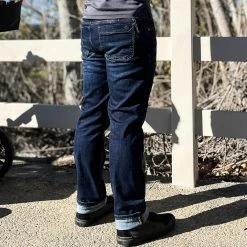 LA Police Gear Terrain Flex Straight Fit Jeans -Tactical Clothing Shop la police gear terrain flex straight fit jeans jrf2001 35368.1645536748