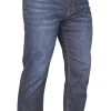 LA Police Gear Terrain Flex Straight Fit Jeans