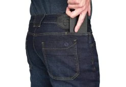 LA Police Gear Terrain Flex Straight Fit Jeans -Tactical Clothing Shop la police gear terrain flex straight fit jeans jrf2001 64393.1609269279