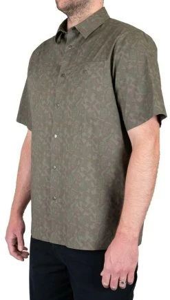 LA Police Gear Terrain Short Sleeve Button Up Shirt -Tactical Clothing Shop la police gear terrain short sleeve button up shirt ssbu2021 09012.1620906091