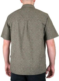 LA Police Gear Terrain Short Sleeve Button Up Shirt -Tactical Clothing Shop la police gear terrain short sleeve button up shirt ssbu2021 51981.1620906167