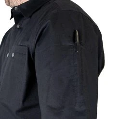 LA Police Gear Terrain Short Sleeve Button Up Shirt -Tactical Clothing Shop la police gear terrain short sleeve button up shirt ssbu2021 65092.1620906138