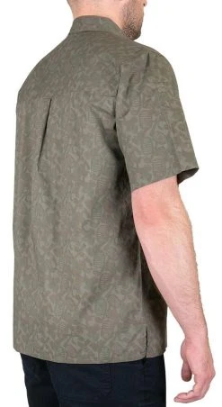 LA Police Gear Terrain Short Sleeve Button Up Shirt -Tactical Clothing Shop la police gear terrain short sleeve button up shirt ssbu2021 81991.1620906140