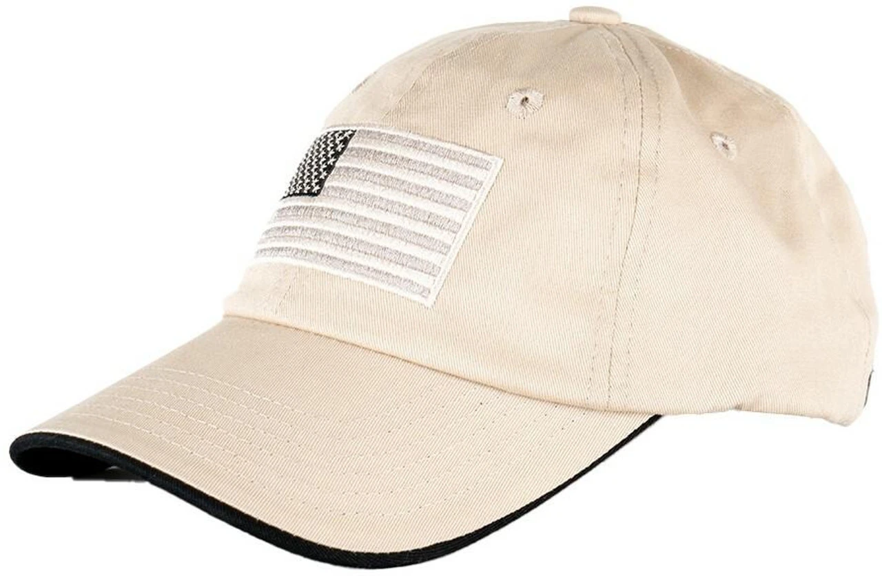 LA Police Gear Tone On Tone Flag Hat 7 LA Police Gear Tone On Tone Flag Hat - Image 7