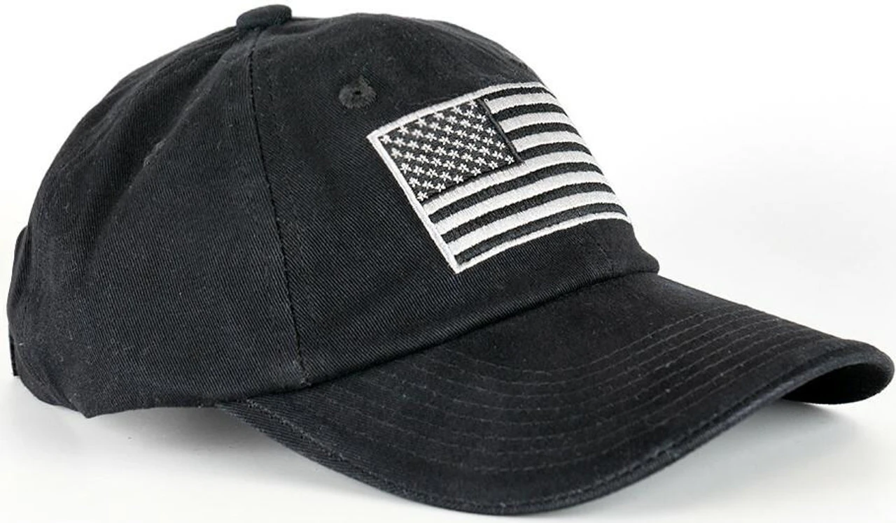 LA Police Gear Tone On Tone Flag Hat 1 LA Police Gear Tone On Tone Flag Hat
