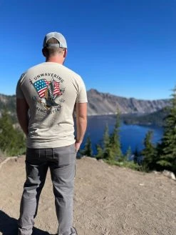 LA Police Gear Unwavering T-Shirt 7 LA Police Gear Unwavering T-Shirt -Tactical Clothing Shop la police gear unwavering t shirt unwavering 35285.1691907796