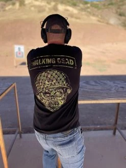 LA Police Gear Walking Dead T-Shirt 6 LA Police Gear Walking Dead T-Shirt -Tactical Clothing Shop la police gear walking dead t shirt walkdead 47049.1691907424