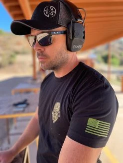 LA Police Gear Walking Dead T-Shirt 7 LA Police Gear Walking Dead T-Shirt -Tactical Clothing Shop la police gear walking dead t shirt walkdead 63549.1691906940