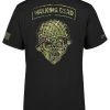 LA Police Gear Walking Dead T-Shirt
