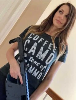 LA Police Gear Women's Coffee Camo Ammo T-Shirt 10 LA Police Gear Women's Coffee Camo Ammo T-Shirt -Tactical Clothing Shop la police gear womens coffee camo ammo t shirt cca 00885.1623592039