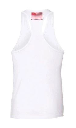 LA Police Gear Women's Distressed USA Flag Tank Top 8 LA Police Gear Women's Distressed USA Flag Tank Top -Tactical Clothing Shop la police gear womens distressed usa flag tank top distressed usa 67603.1601482169