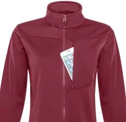 LA Police Gear Women's Fleece Soft-Shell Jacket 36 LA Police Gear Women's Fleece Soft-Shell Jacket -Tactical Clothing Shop la police gear womens fleece soft shell jacket fss2812 41625.1601481791