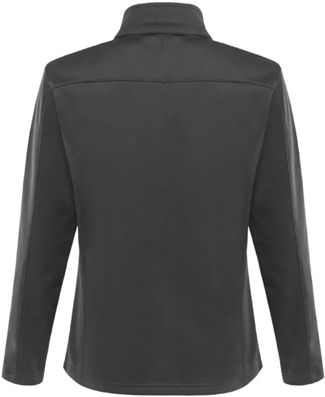 LA Police Gear Women's Fleece Soft-Shell Jacket 4 LA Police Gear Women's Fleece Soft-Shell Jacket - Image 4