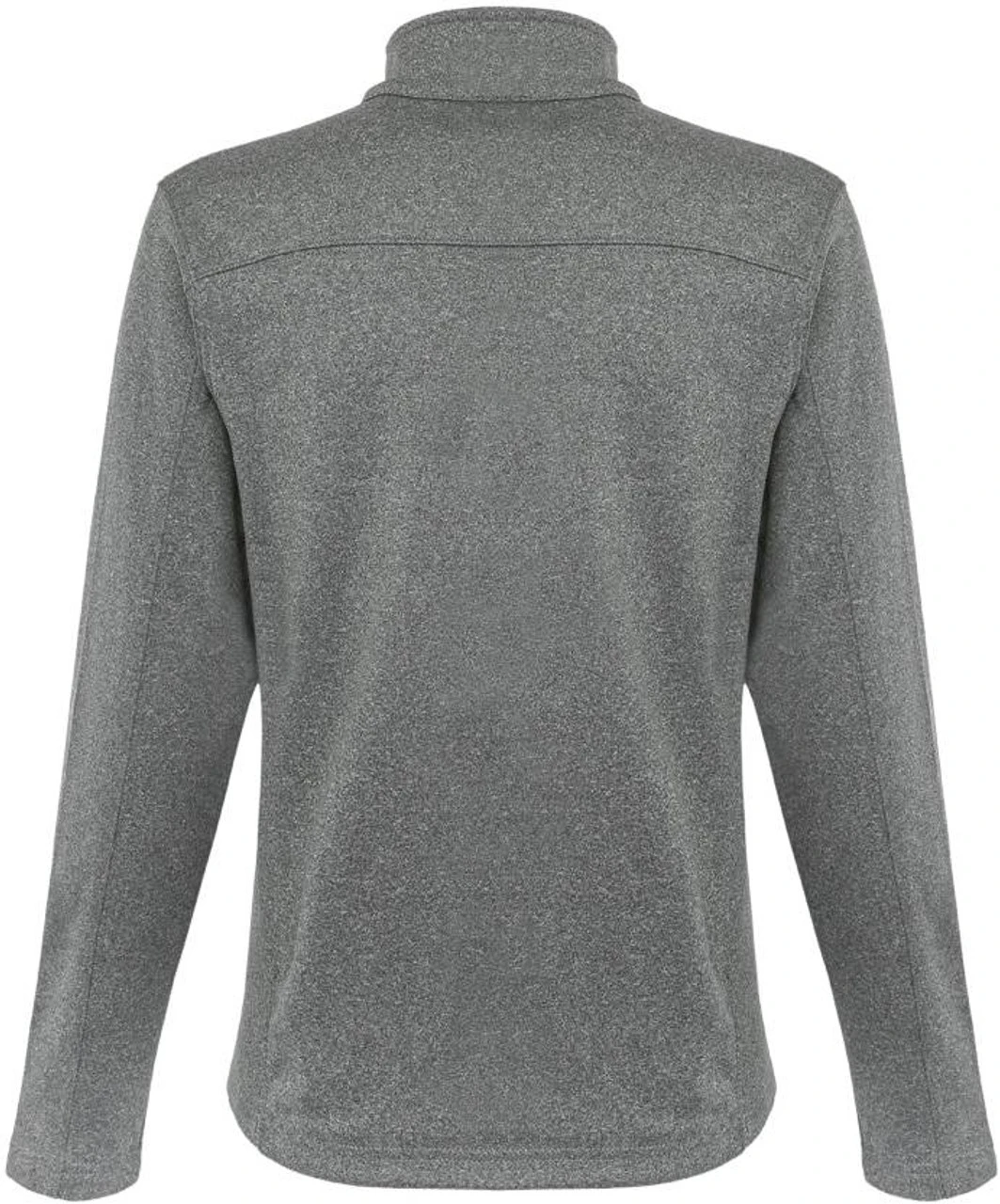 LA Police Gear Women's Fleece Soft-Shell Jacket 10 LA Police Gear Women's Fleece Soft-Shell Jacket - Image 10