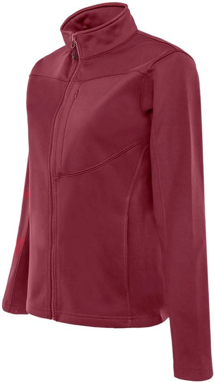 LA Police Gear Women's Fleece Soft-Shell Jacket 14 LA Police Gear Women's Fleece Soft-Shell Jacket - Image 14