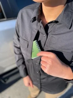 LA Police Gear Women's Long Sleeve Battle Rattle Stretch Field Shirt 23 LA Police Gear Women's Long Sleeve Battle Rattle Stretch Field Shirt -Tactical Clothing Shop la police gear womens long sleeve battle rattle stretch field shirt wlsbrfs 02013.1683949959