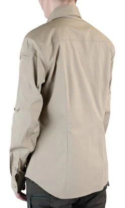 LA Police Gear Women's Long Sleeve Battle Rattle Stretch Field Shirt 34 LA Police Gear Women's Long Sleeve Battle Rattle Stretch Field Shirt -Tactical Clothing Shop la police gear womens long sleeve battle rattle stretch field shirt wlsbrfs 29197.1681355063