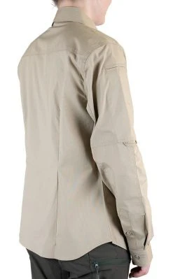 LA Police Gear Women's Long Sleeve Battle Rattle Stretch Field Shirt 36 LA Police Gear Women's Long Sleeve Battle Rattle Stretch Field Shirt -Tactical Clothing Shop la police gear womens long sleeve battle rattle stretch field shirt wlsbrfs 88034.1681354750