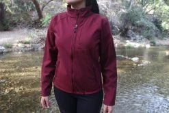 LA Police Gear Women's Operator Soft Shell 27 LA Police Gear Women's Operator Soft Shell -Tactical Clothing Shop la police gear womens operator soft shell wopss101 09871.1603755267