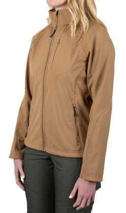 LA Police Gear Women's Operator Soft Shell 26 LA Police Gear Women's Operator Soft Shell -Tactical Clothing Shop la police gear womens operator soft shell wopss101 54572.1642594541